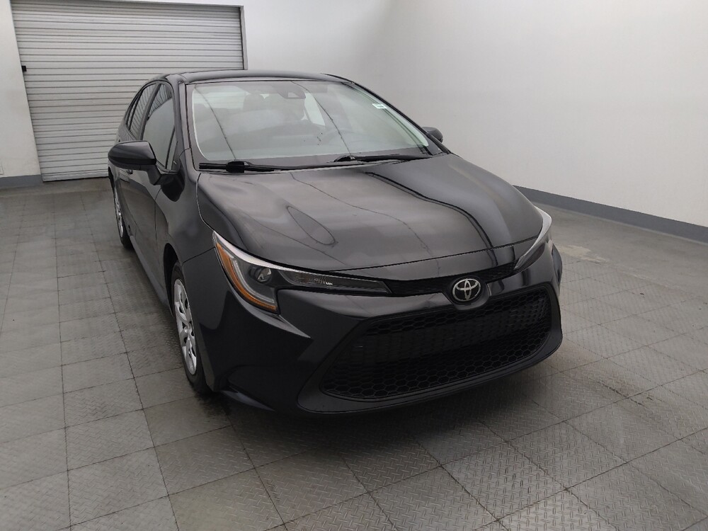 2022 Toyota Corolla in Houston, TX 77034 - 18146123 14