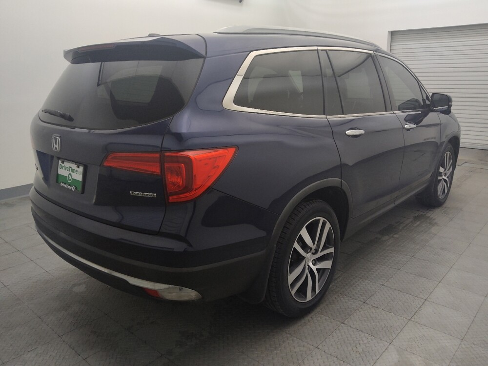 2017 Honda Pilot in Houston, TX 77034 - 18146126 9