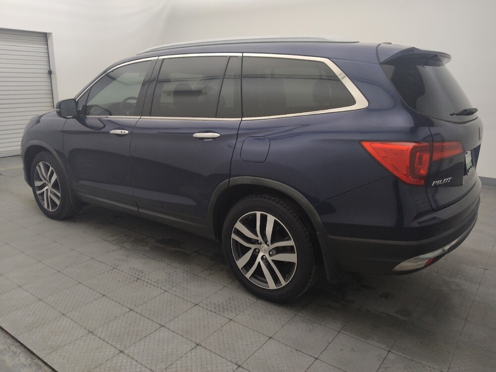 2017 Honda Pilot in Houston, TX 77034 - 18146126 3