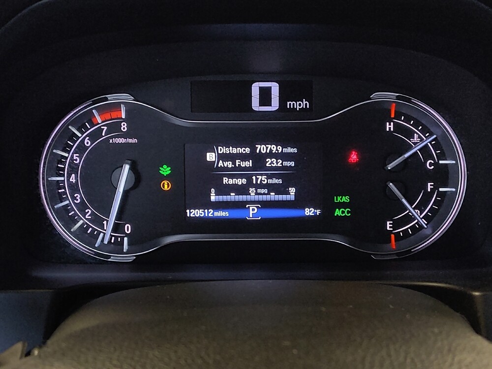 2017 Honda Pilot in Houston, TX 77034 - 18146126 23