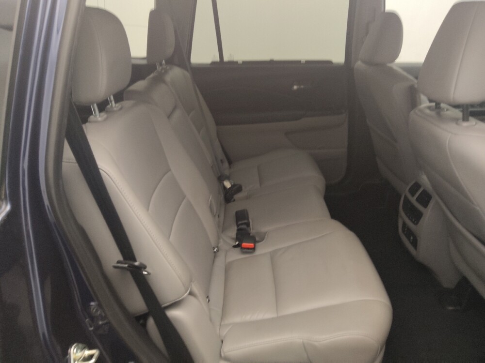 2017 Honda Pilot in Houston, TX 77034 - 18146126 19