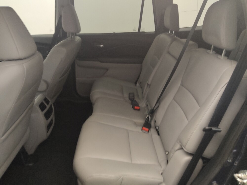 2017 Honda Pilot in Houston, TX 77034 - 18146126 18