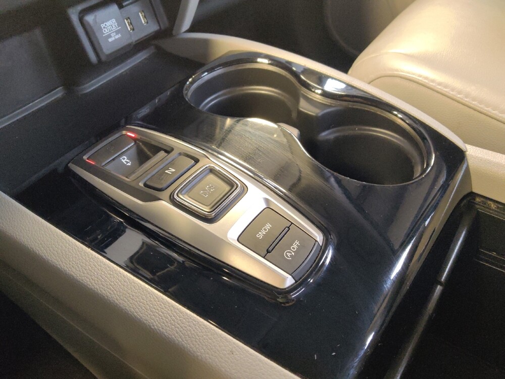 2017 Honda Pilot in Houston, TX 77034 - 18146126 26