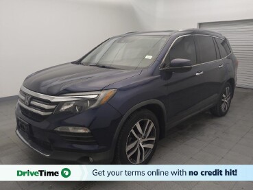 2017 Honda Pilot in Houston, TX 77034