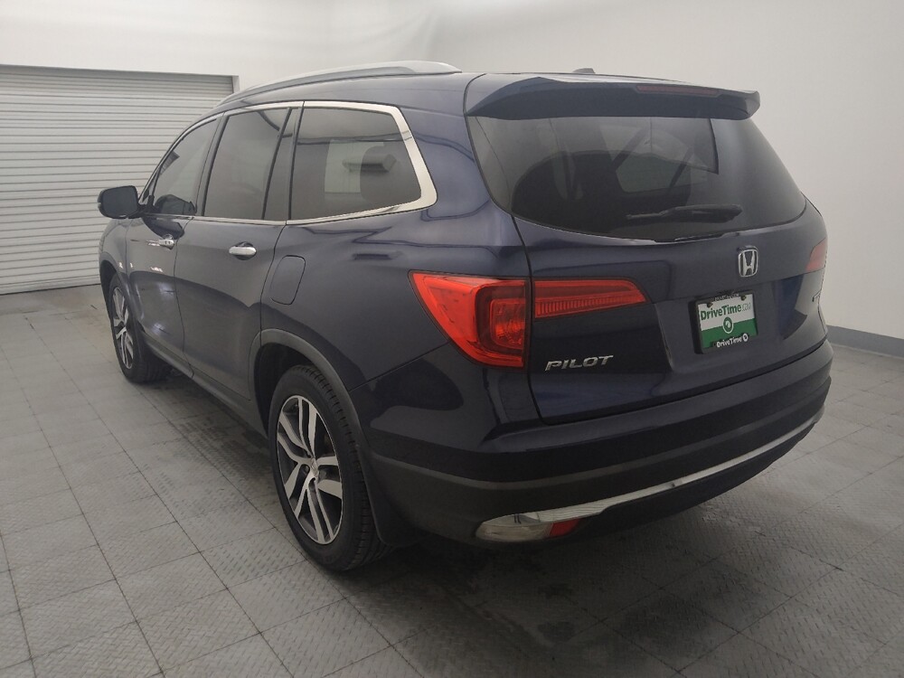 2017 Honda Pilot in Houston, TX 77034 - 18146126 5