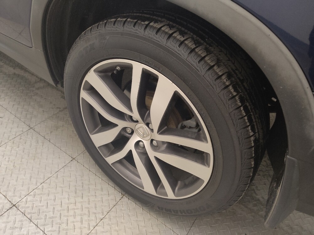 2017 Honda Pilot in Houston, TX 77034 - 18146126 31