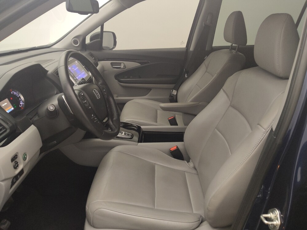 2017 Honda Pilot in Houston, TX 77034 - 18146126 17