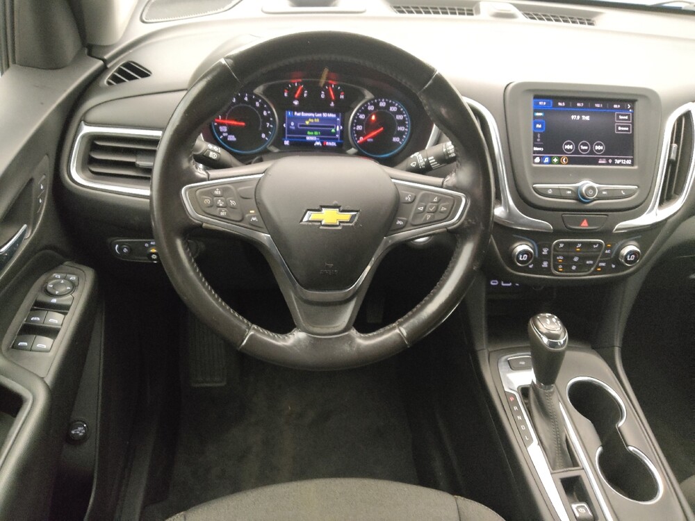 2020 Chevrolet Equinox in Houston, TX 77074 - 18146129 22
