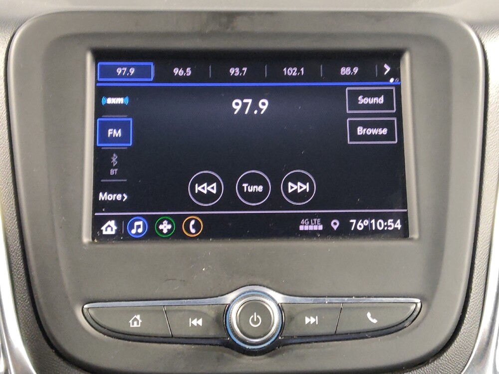 2020 Chevrolet Equinox in Houston, TX 77074 - 18146129 25