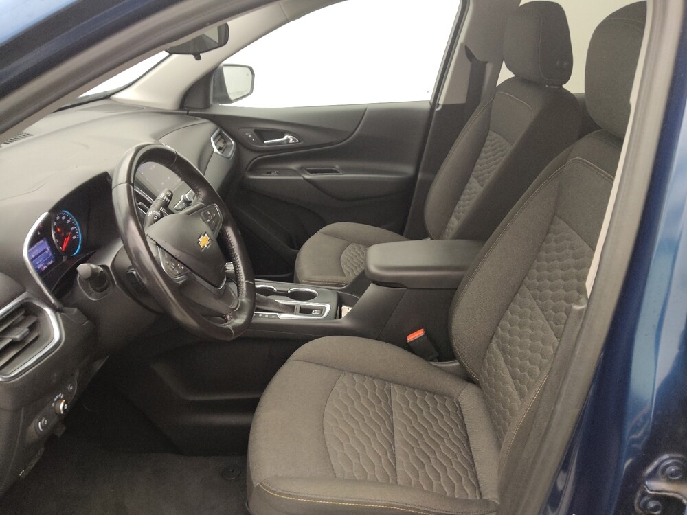 2020 Chevrolet Equinox in Houston, TX 77074 - 18146129 17