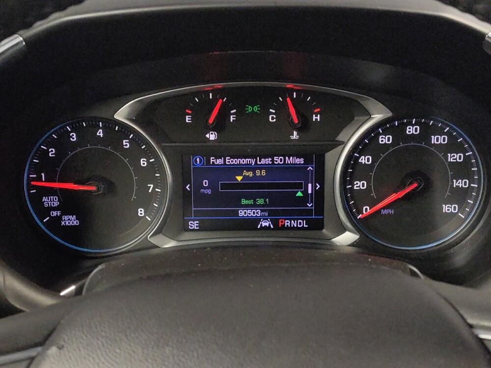 2020 Chevrolet Equinox in Houston, TX 77074 - 18146129 23