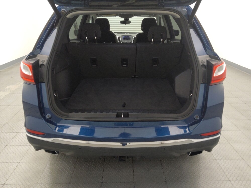 2020 Chevrolet Equinox in Houston, TX 77074 - 18146129 29
