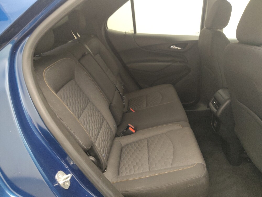 2020 Chevrolet Equinox in Houston, TX 77074 - 18146129 19