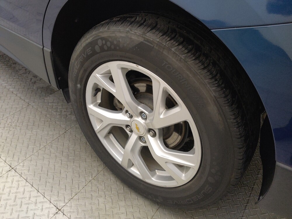2020 Chevrolet Equinox in Houston, TX 77074 - 18146129 31