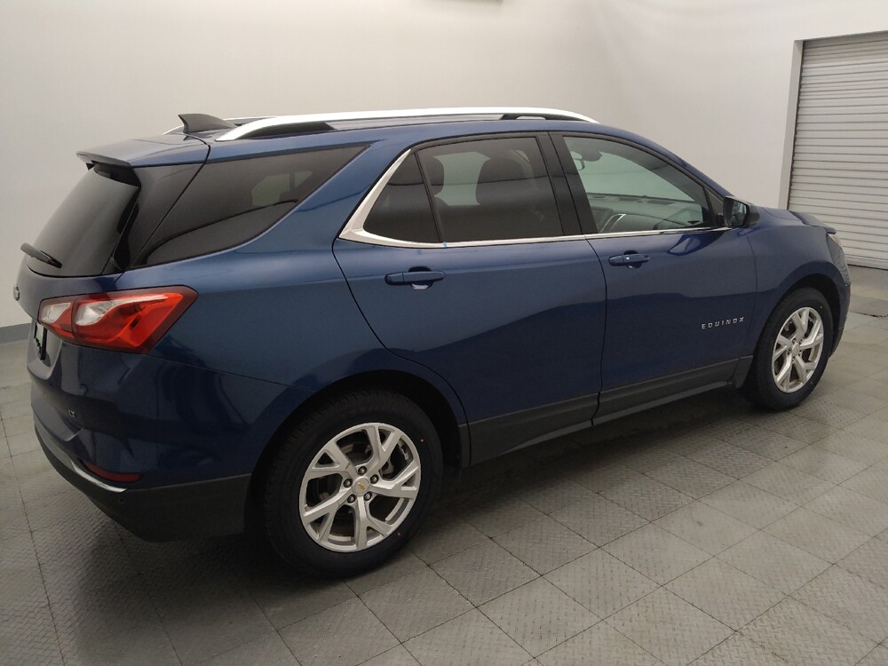 2020 Chevrolet Equinox in Houston, TX 77074 - 18146129 10
