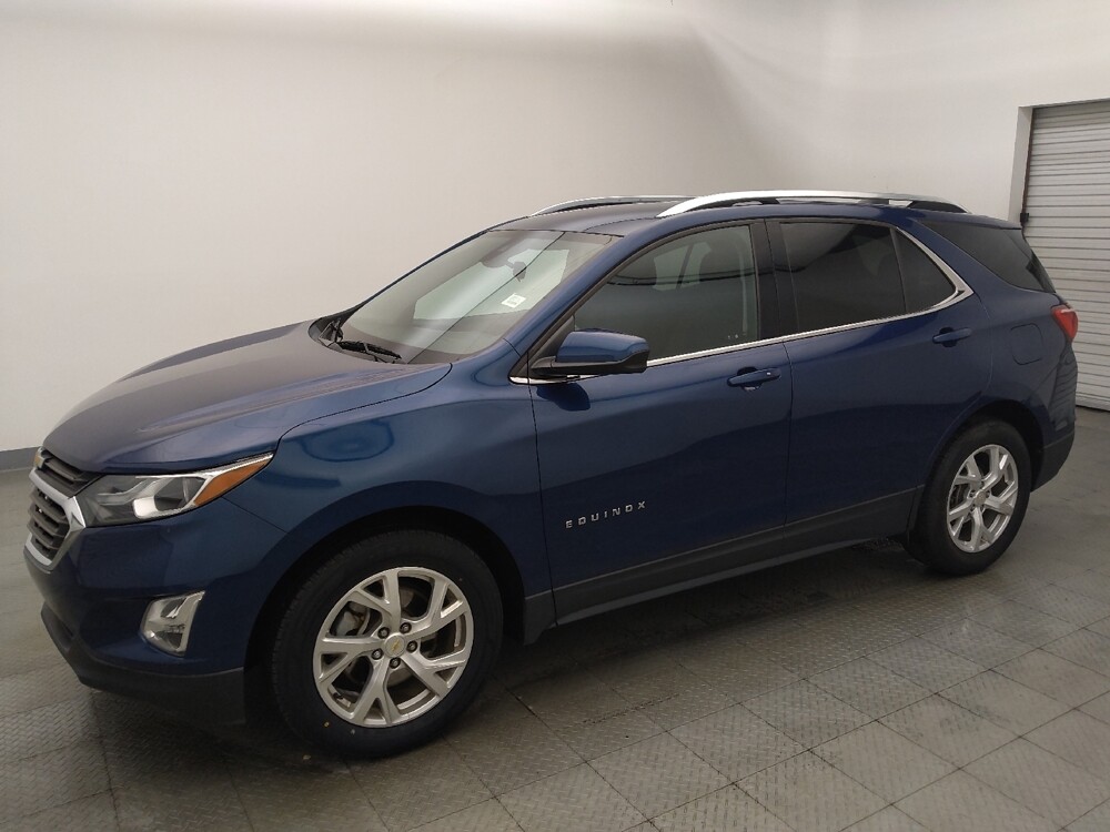 2020 Chevrolet Equinox in Houston, TX 77074 - 18146129 2