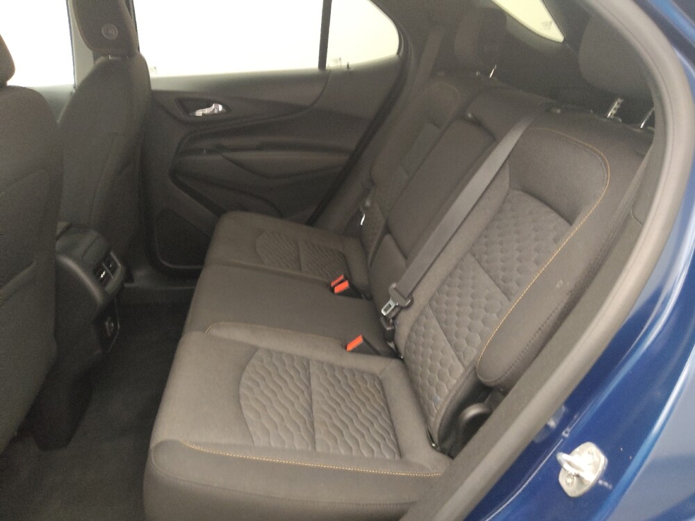 2020 Chevrolet Equinox in Houston, TX 77074 - 18146129 18