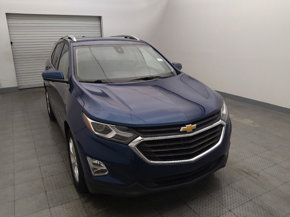 2020 Chevrolet Equinox in Houston, TX 77074 - 18146129 14