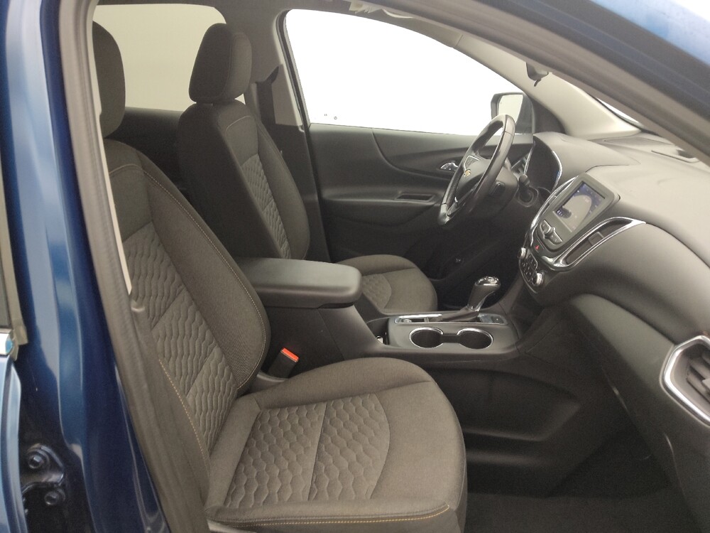 2020 Chevrolet Equinox in Houston, TX 77074 - 18146129 21