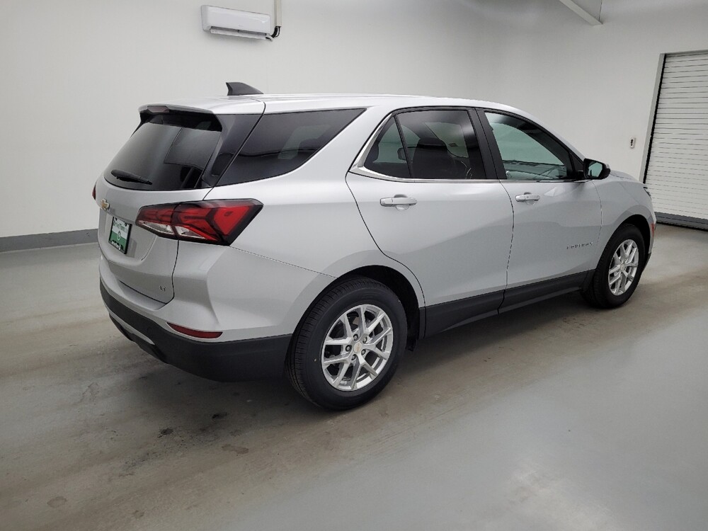 2022 Chevrolet Equinox in Maple Heights, OH 44137 - 18146130 10