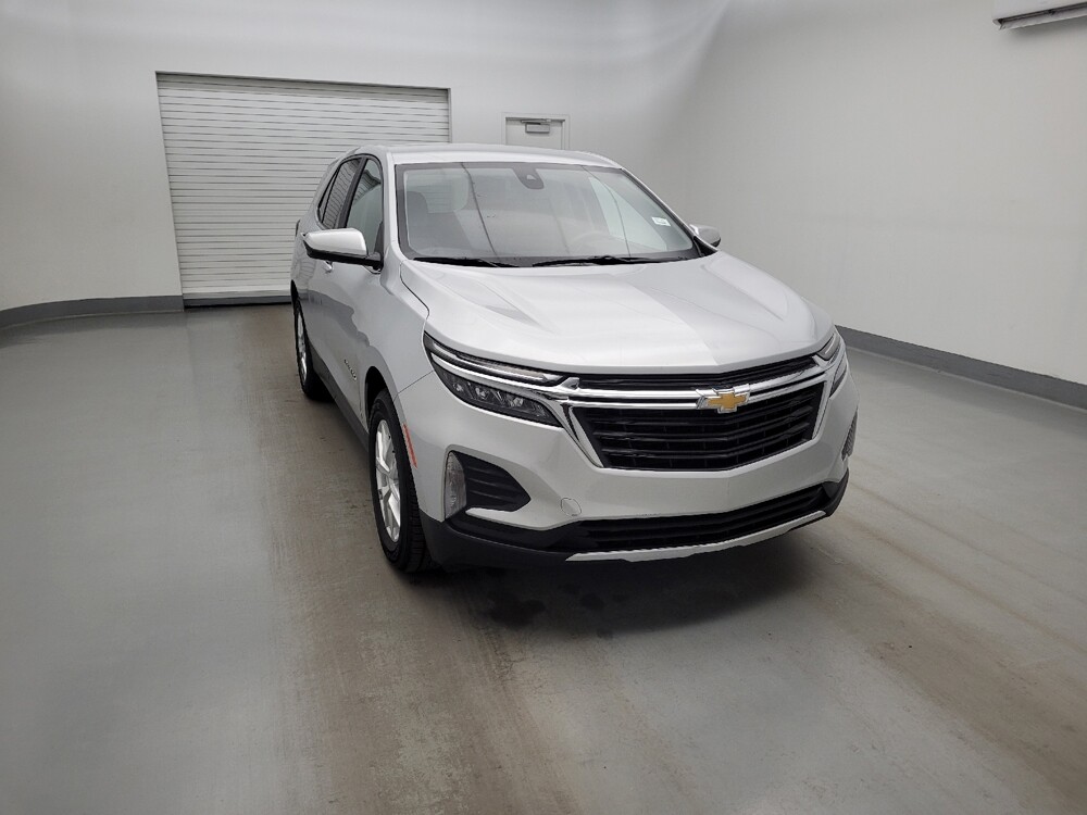 2022 Chevrolet Equinox in Maple Heights, OH 44137 - 18146130 14