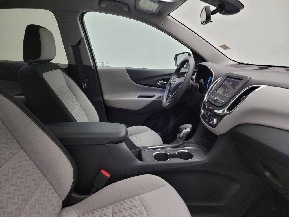 2022 Chevrolet Equinox in Maple Heights, OH 44137 - 18146130 21