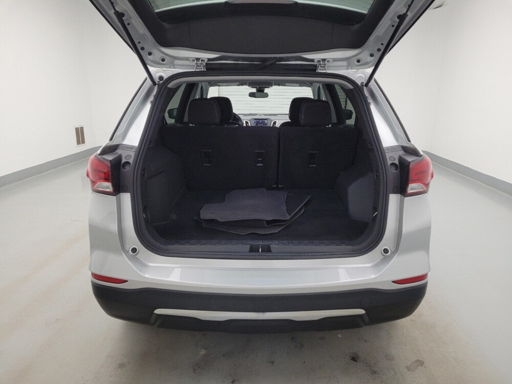 2022 Chevrolet Equinox in Maple Heights, OH 44137 - 18146130 29