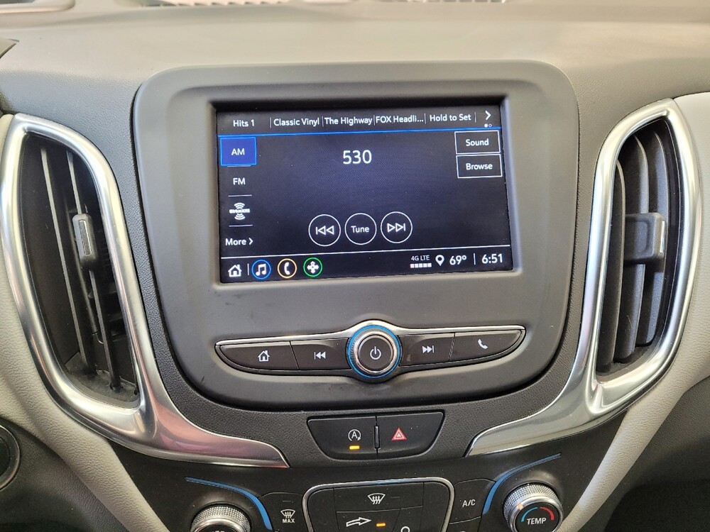 2022 Chevrolet Equinox in Maple Heights, OH 44137 - 18146130 25