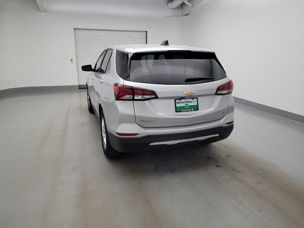 2022 Chevrolet Equinox in Maple Heights, OH 44137 - 18146130 6