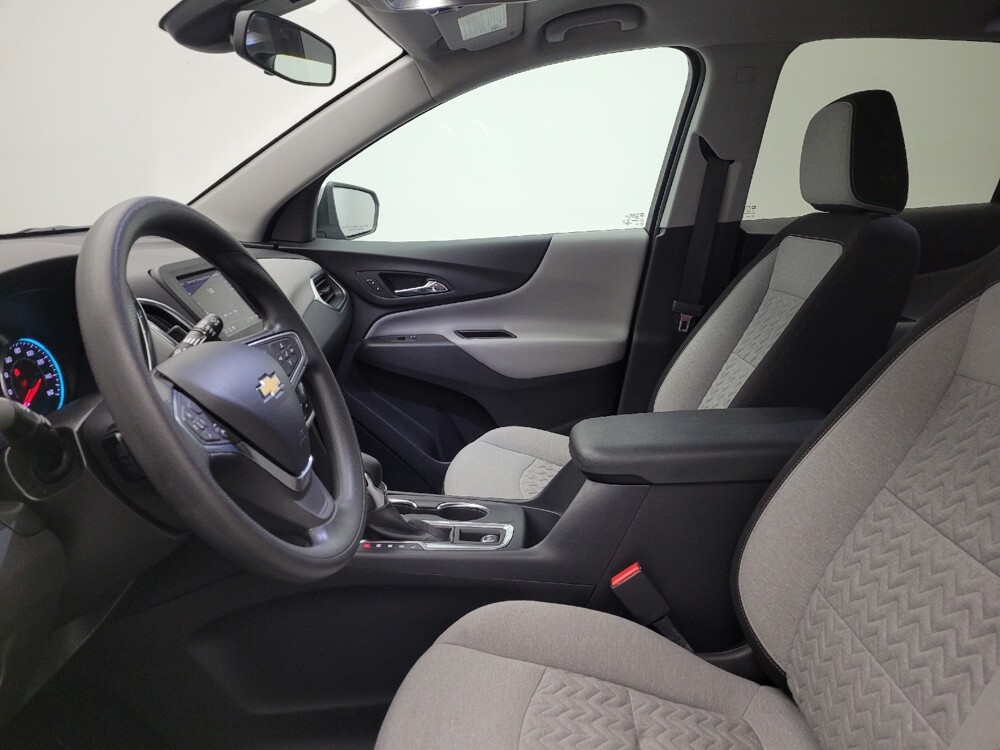 2022 Chevrolet Equinox in Maple Heights, OH 44137 - 18146130 17