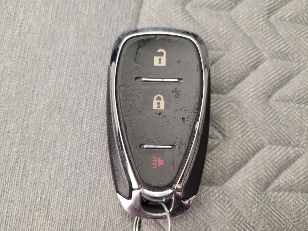 2022 Chevrolet Equinox in Maple Heights, OH 44137 - 18146130 32