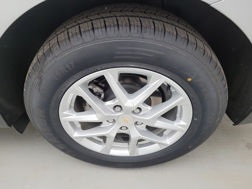2022 Chevrolet Equinox in Maple Heights, OH 44137 - 18146130 31