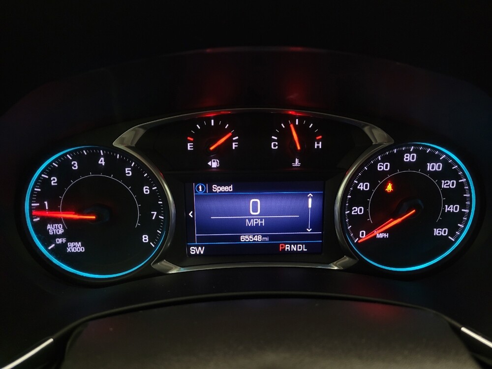 2022 Chevrolet Equinox in Maple Heights, OH 44137 - 18146130 23