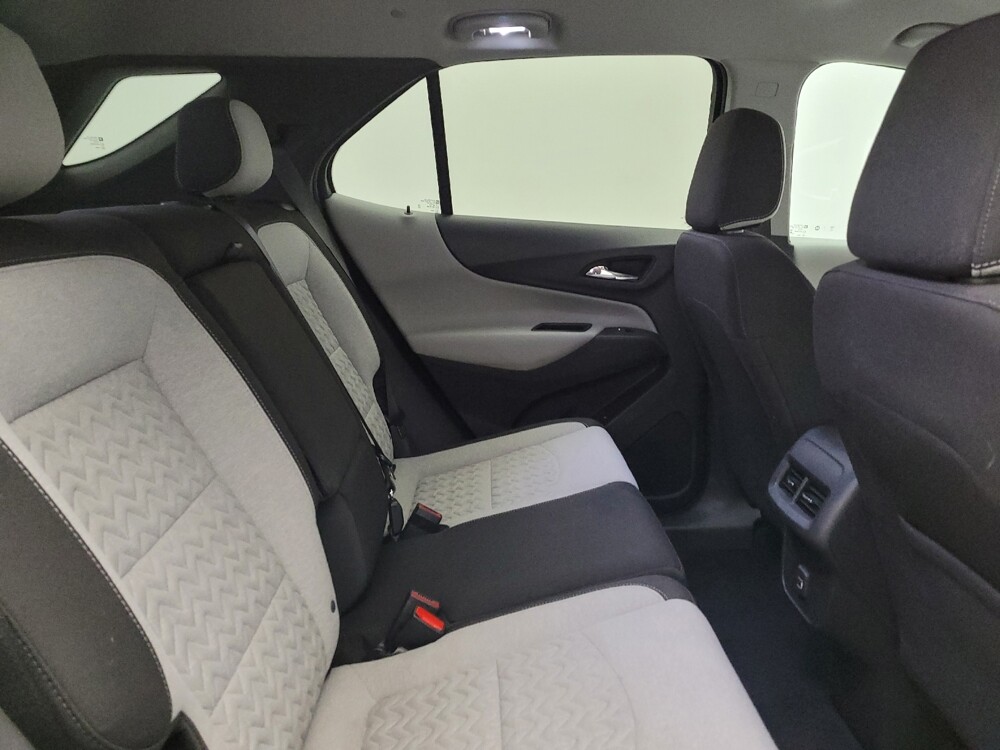 2022 Chevrolet Equinox in Maple Heights, OH 44137 - 18146130 19