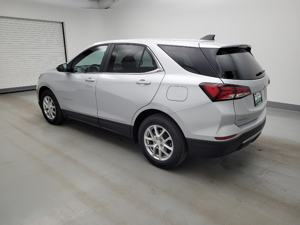 2022 Chevrolet Equinox in Maple Heights, OH 44137 - 18146130 3