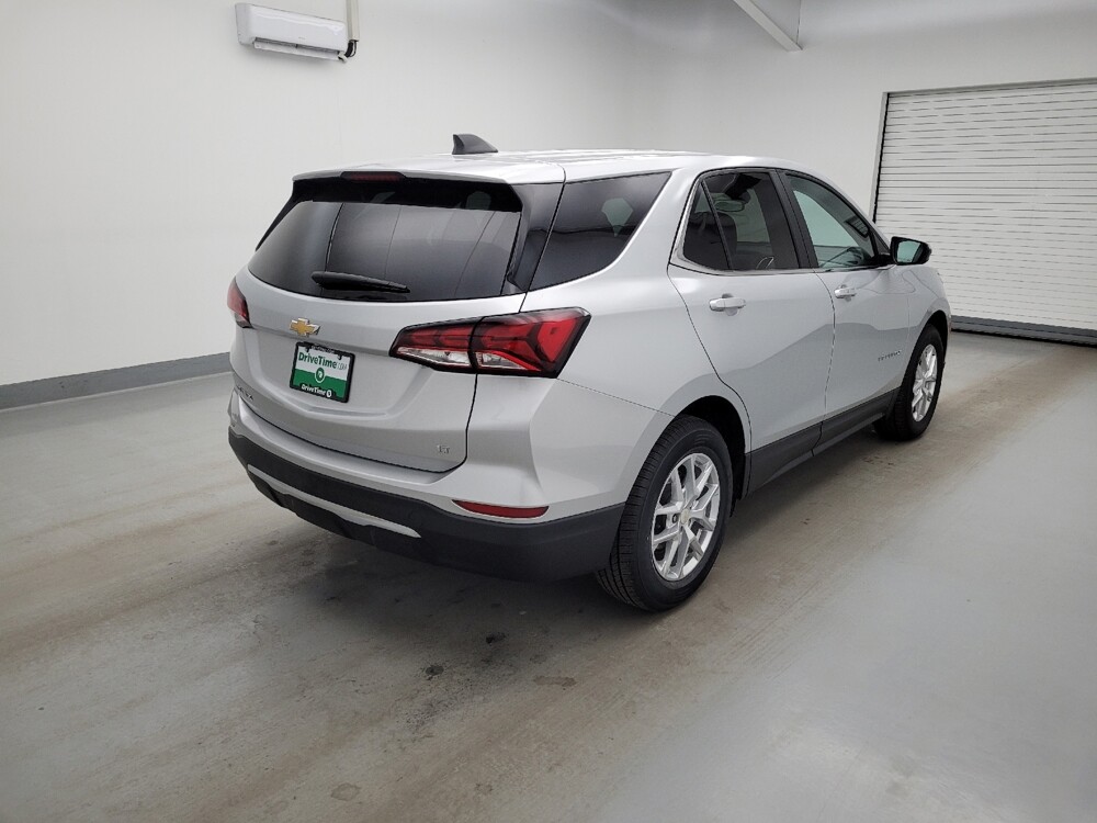2022 Chevrolet Equinox in Maple Heights, OH 44137 - 18146130 9
