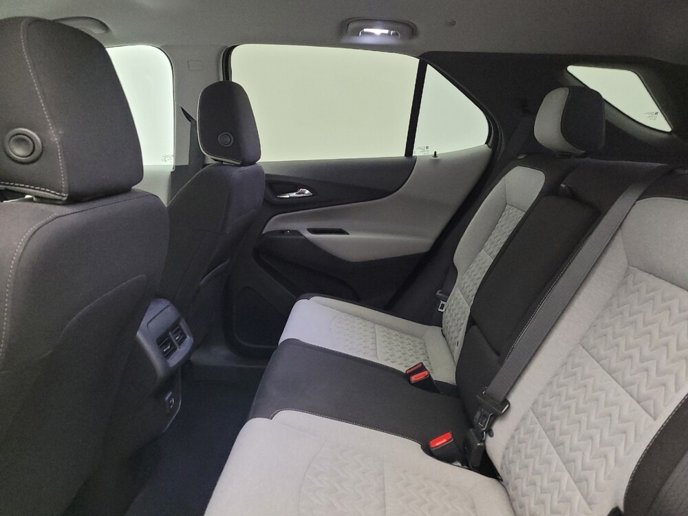 2022 Chevrolet Equinox in Maple Heights, OH 44137 - 18146130 18