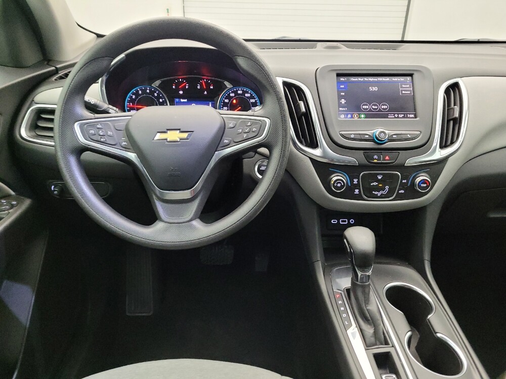 2022 Chevrolet Equinox in Maple Heights, OH 44137 - 18146130 22