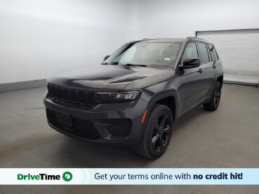 2023 Jeep Grand Cherokee in Laurel, MD 20724