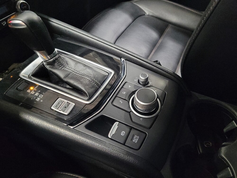 2022 MAZDA CX-5 in Henrico, VA 23223 - 18146134 26