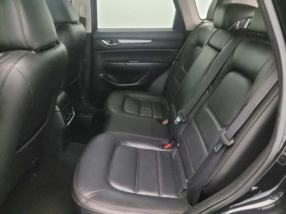 2022 MAZDA CX-5 in Henrico, VA 23223 - 18146134 18