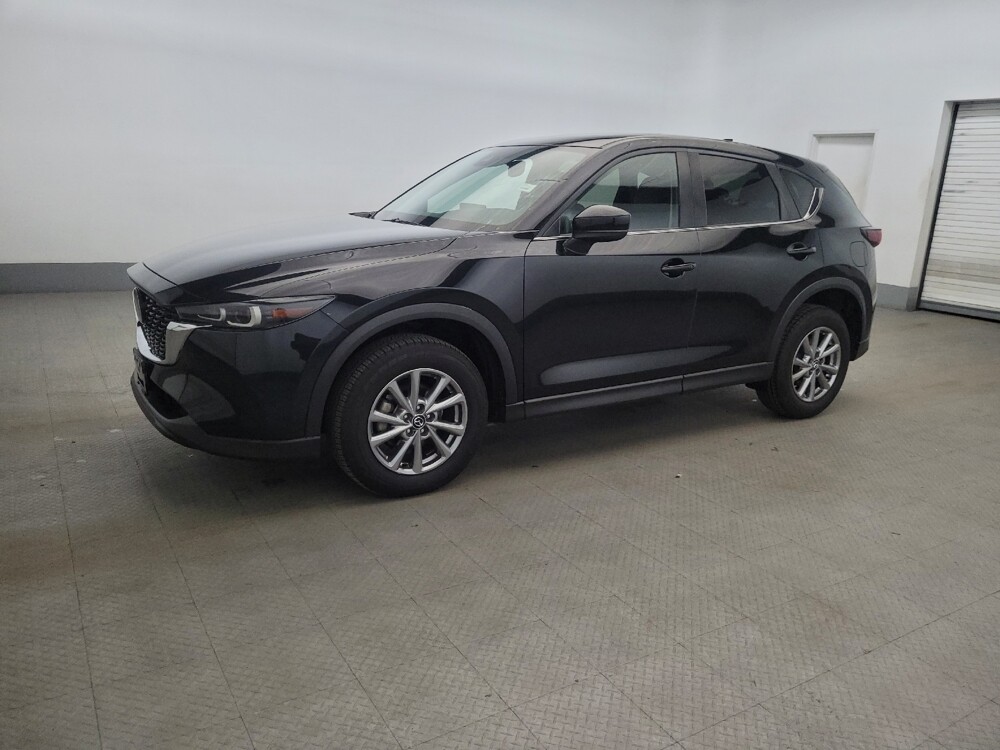 2022 MAZDA CX-5 in Henrico, VA 23223 - 18146134 2