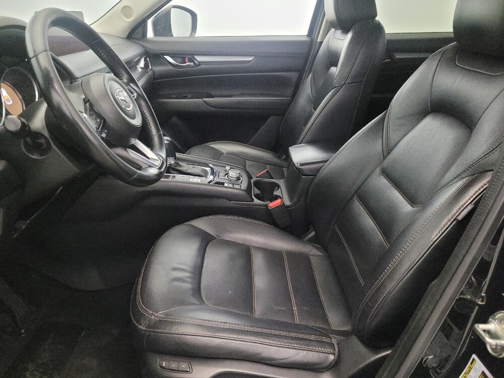 2022 MAZDA CX-5 in Henrico, VA 23223 - 18146134 17