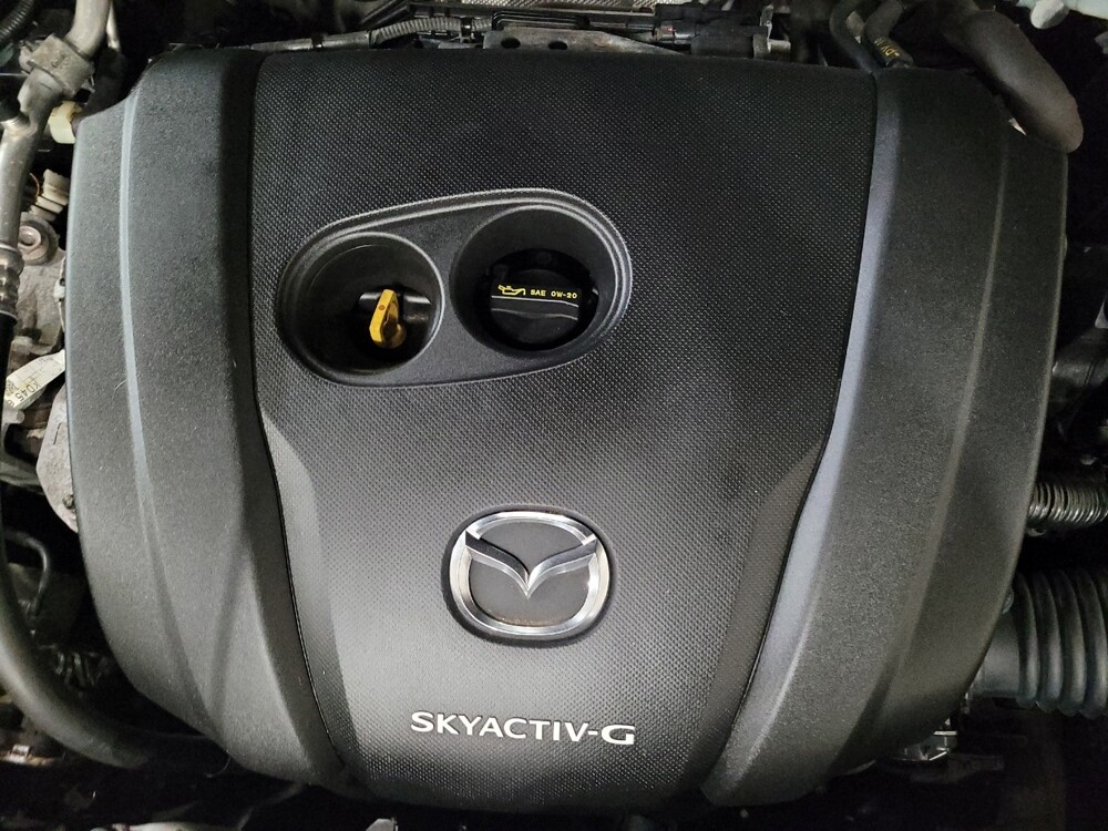 2022 MAZDA CX-5 in Henrico, VA 23223 - 18146134 30