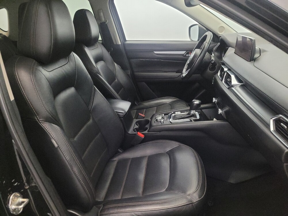 2022 MAZDA CX-5 in Henrico, VA 23223 - 18146134 21