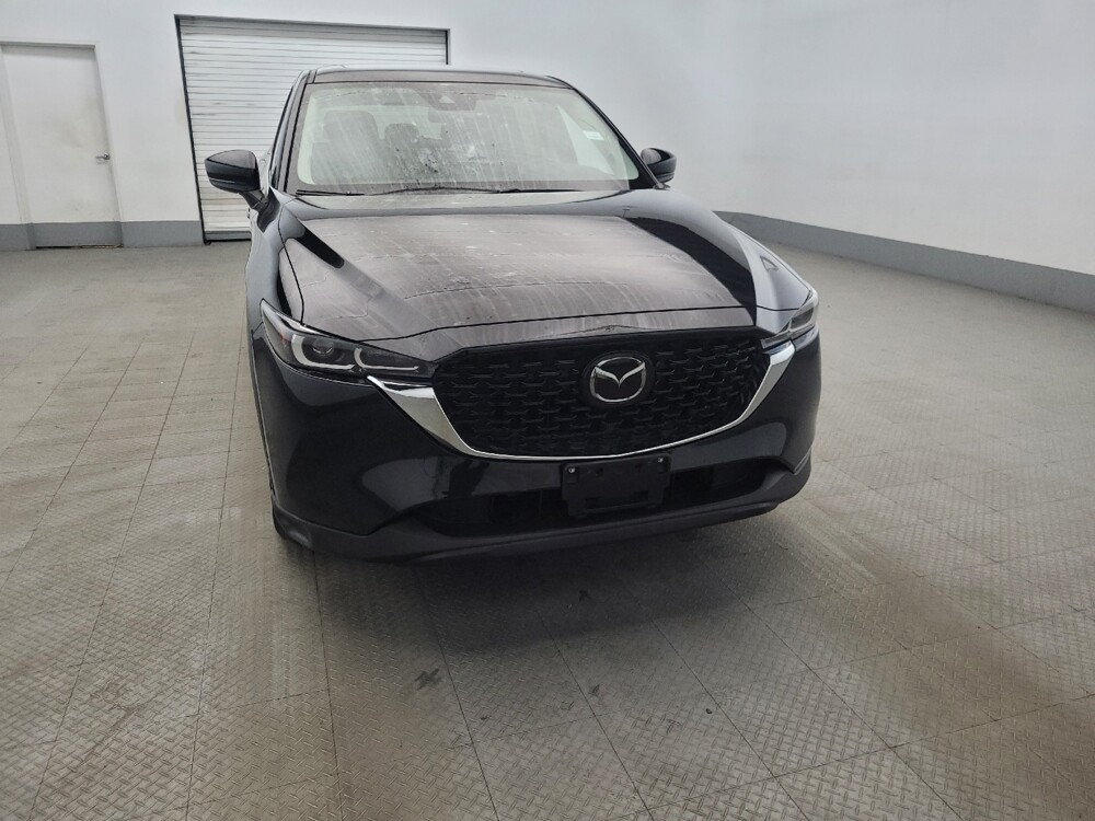 2022 MAZDA CX-5 in Henrico, VA 23223 - 18146134 13