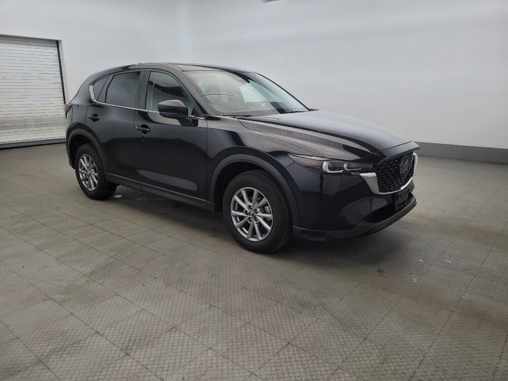 2022 MAZDA CX-5 in Henrico, VA 23223 - 18146134 11