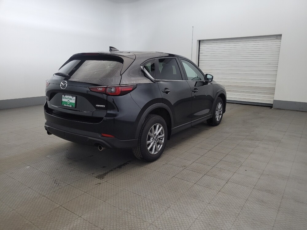 2022 MAZDA CX-5 in Henrico, VA 23223 - 18146134 9