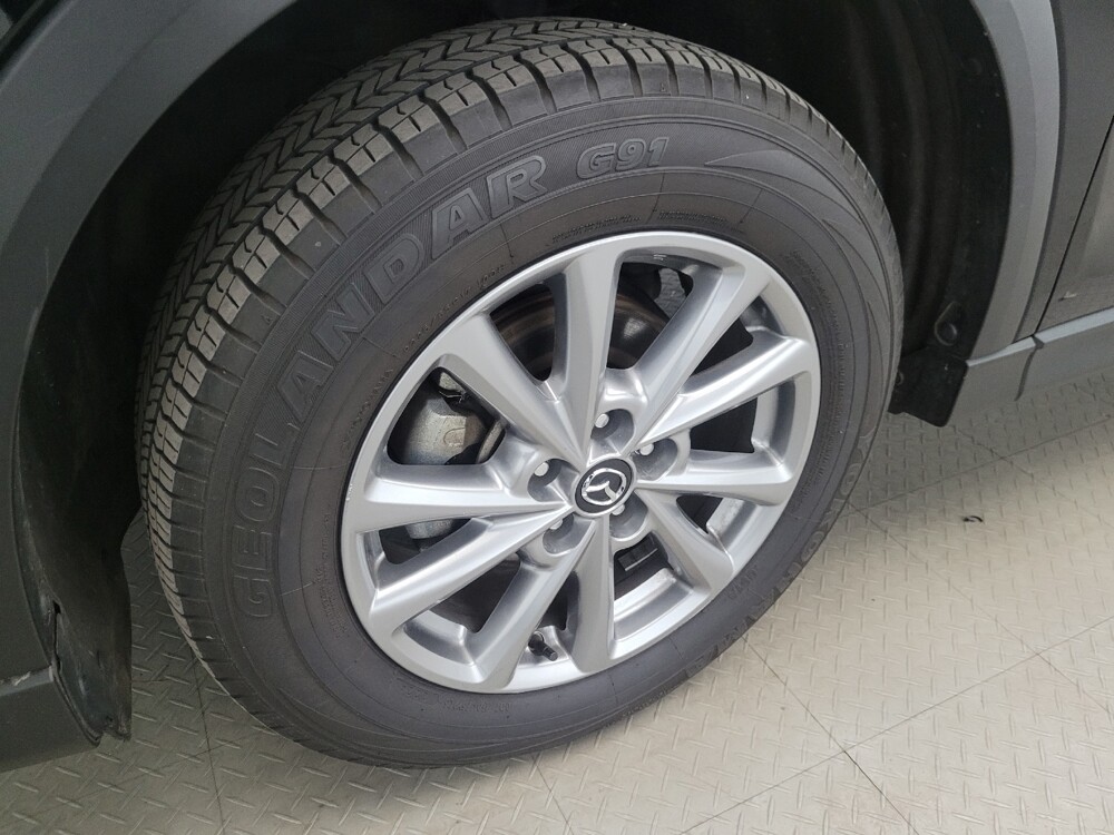 2022 MAZDA CX-5 in Henrico, VA 23223 - 18146134 31