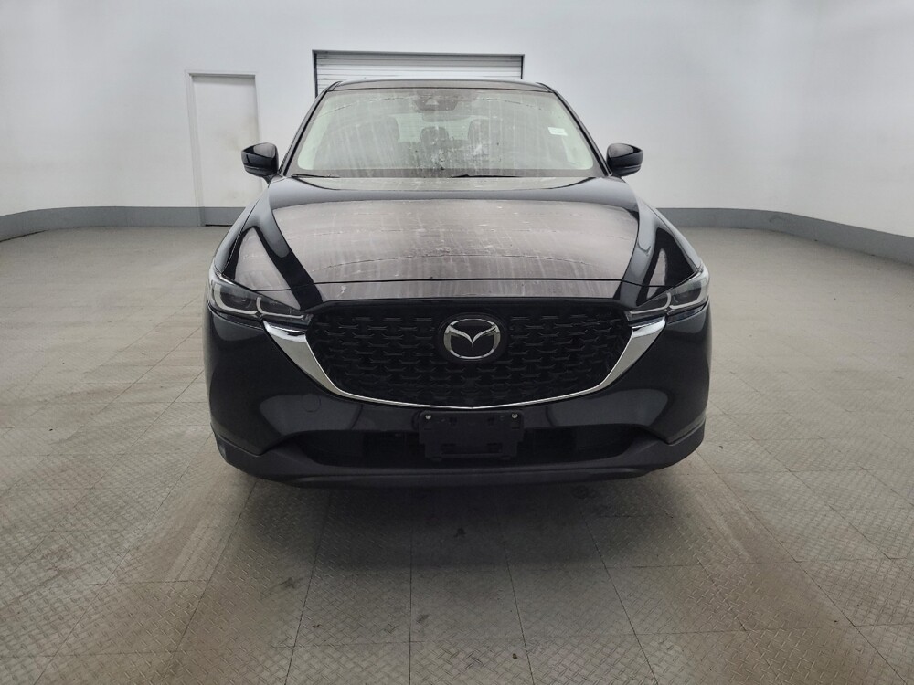 2022 MAZDA CX-5 in Henrico, VA 23223 - 18146134 14